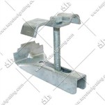 バー格子クリップ