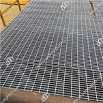 溶融亜鉛めっき鋼格子