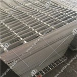 ステンレスバーグレーチング